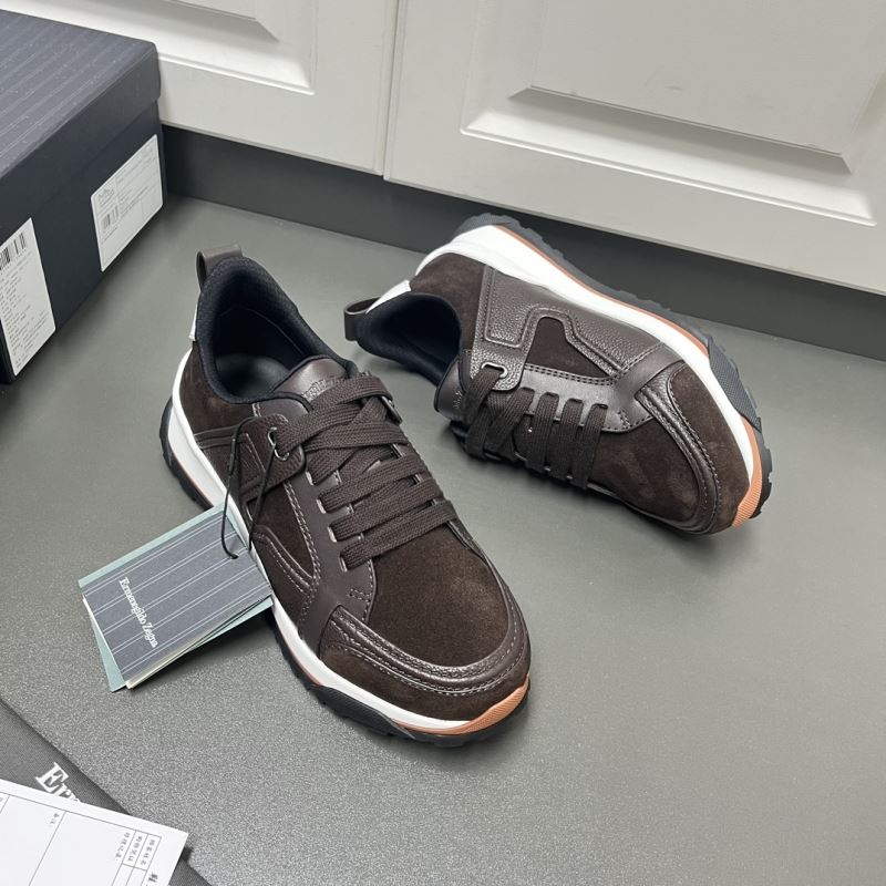 Ermenegildo Zegna Shoes